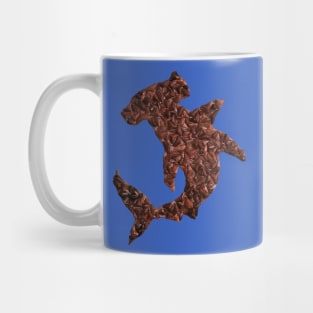 Shark Tooth Shark Mug